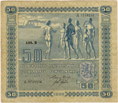   50  1939. Litt. D. 