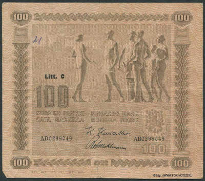   100  1939. Litt. C. 