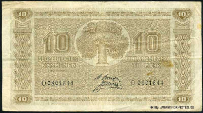   10  1922
