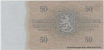 ����������� ���������� 50 ����� 1963 Litt. B.