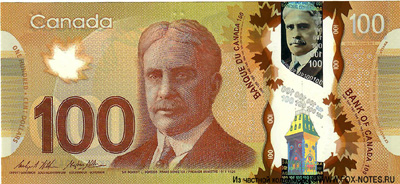 ������ 100 �������� 2011