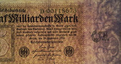 Eichenlaub mit Kreuzdorn