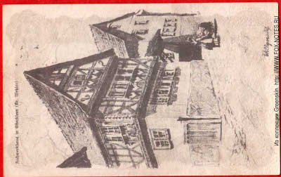 Kreiskommunalkasse des Kreises Wetzlar 5000000 Mark 1923  5598.c