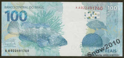 �������� 100 ������ 2010