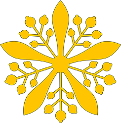  - (满洲国国徽)