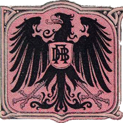 Deutsch-Asiatische Bank (Немецко-Азиатский банк, 德華銀行)