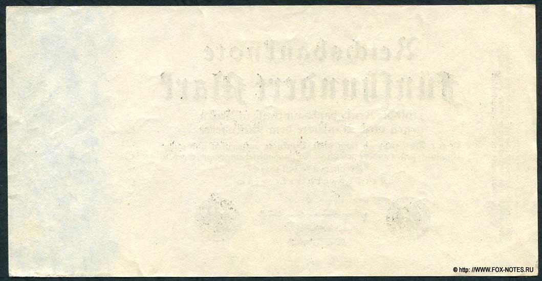   500 . 7-  1922