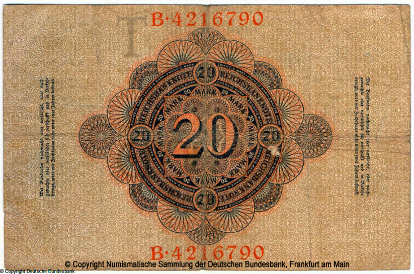  20  1907