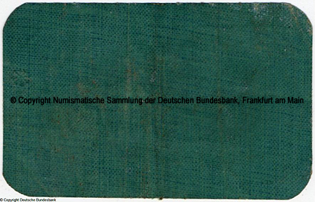 Swakopmunder Buchhandlung Ges. m.b.H. 10 Pfennig Ro.950