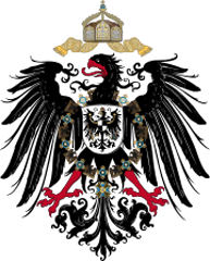 Германская Империя