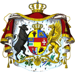 Великое герцогство Мекленбург-Стрелиц