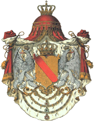 Великое герцогство Баден