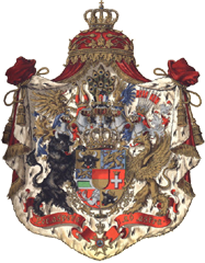 Великое герцогство Мекленбург-Шверин