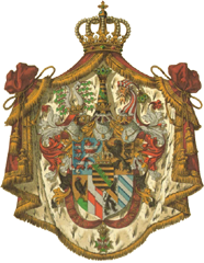 Великое Герцогство Саксен-Веймар-Эйзенах