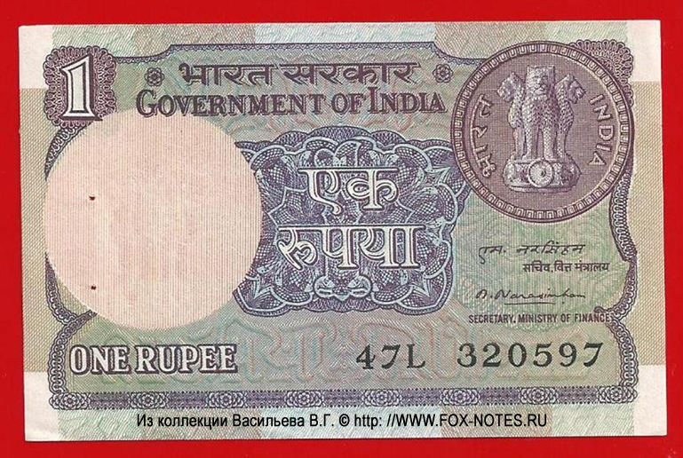  Government of India 1  1981