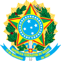 Бразилия, полная официальная форма — Федеративная Республика Бразилия