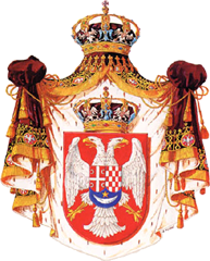 Королевство сербов, хорватов и словенцев