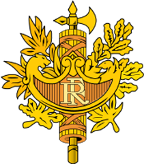 Французская Республика (фр. République française)