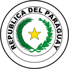 "Каталог бумажных денежных знаков. Парагвай"