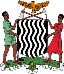 Республика Замбия