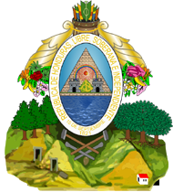 Республика Гондурас (исп. República de Honduras) 