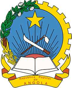   . Banco Nacional de Angola.  1984-1987.