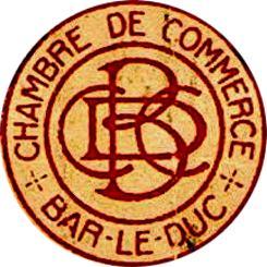 Chambre de Commerce Bar-Le-Duc