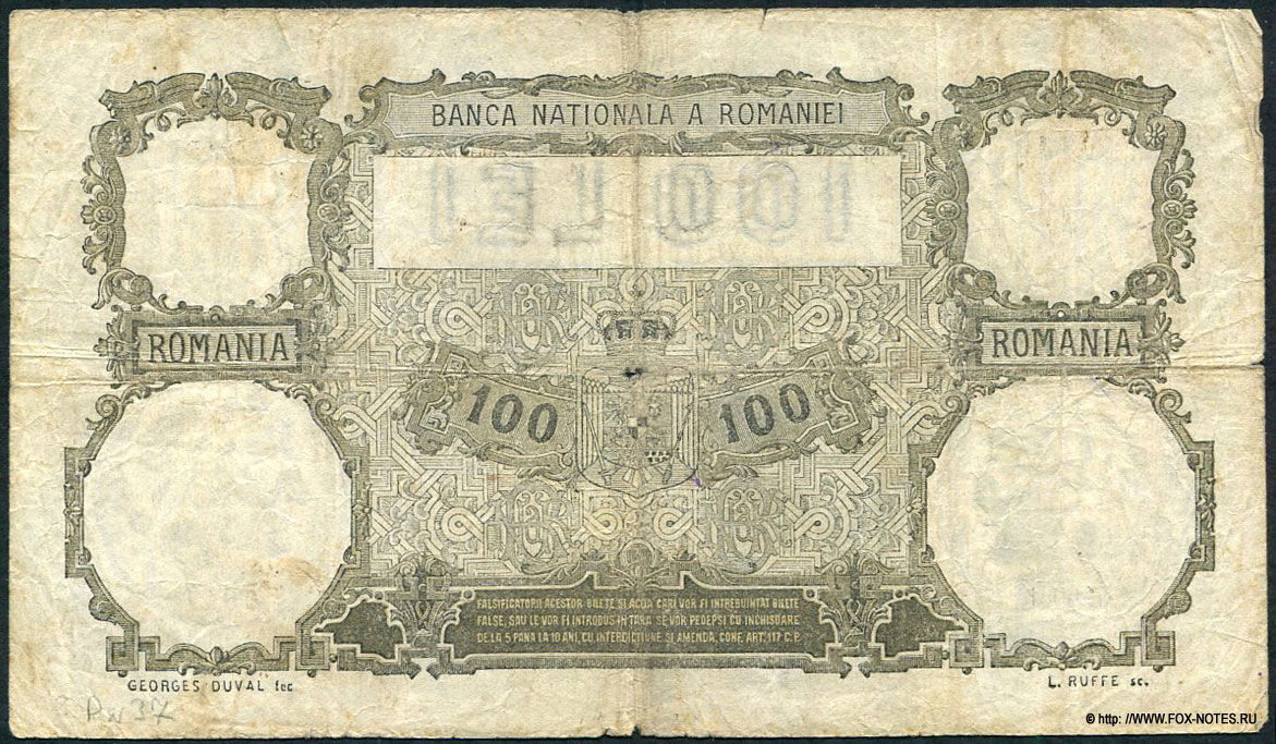  100  1931