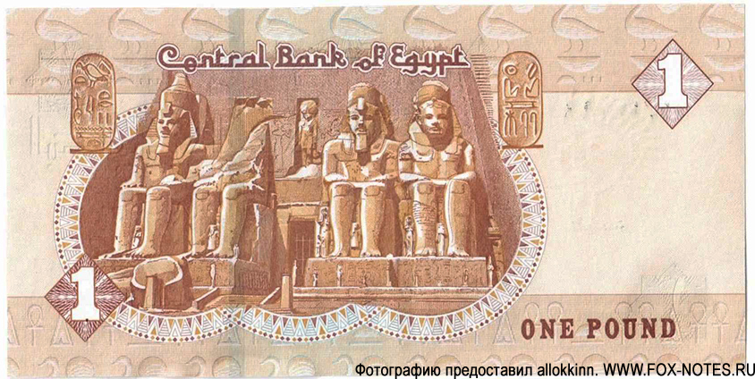 Central Bank of Egypt. . 1  2017