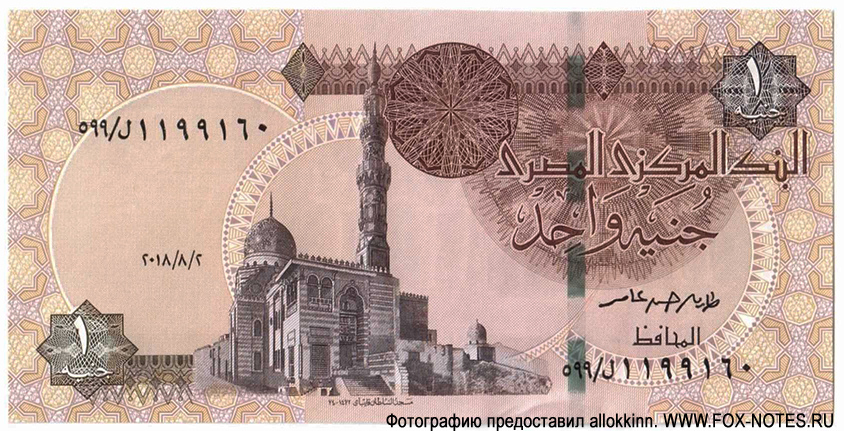 Central Bank of Egypt. . 1  2017