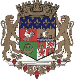 Blason des Ville Oran