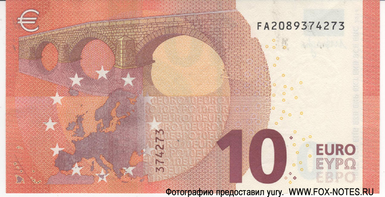 European Central Bank 10  2014