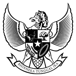  Republik Indonesia Serikat. .  1950.