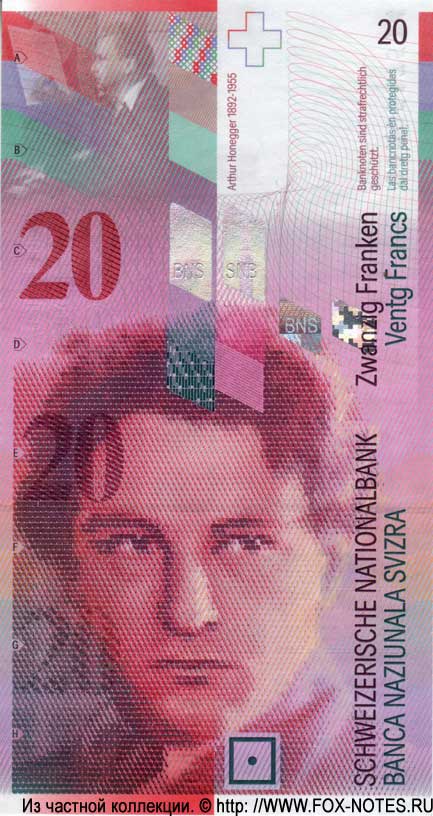 Schweizerische Nationalbank. . 20  2000.