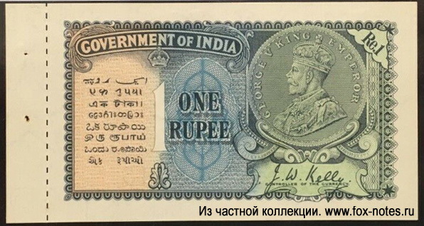 Government of India. . 1  1935