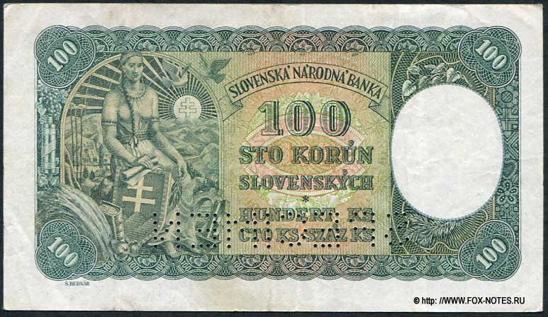  100  1940