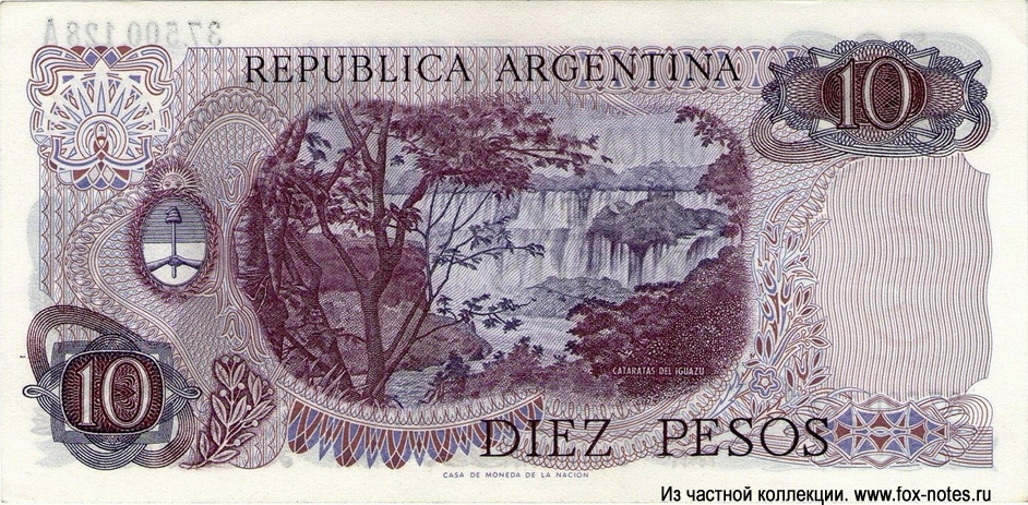  10  1970