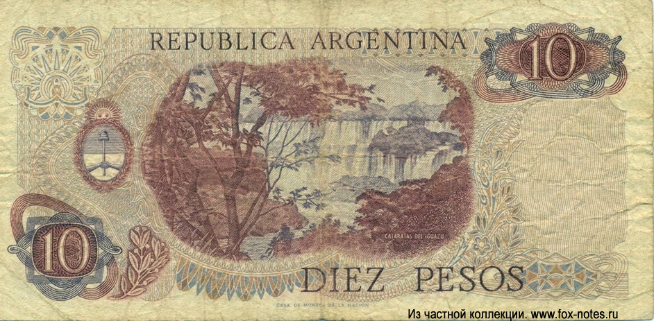  10  1970