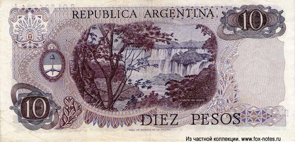  10  1970 