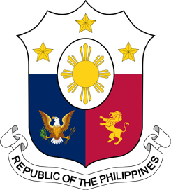 Эмиссии Central Bank of the Philippines. Республика Филиппины. 1-й выпуск 1949.