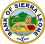 Банк Сьерра-Леоне (Bank of Sierra Leone) 