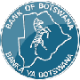 Банк Ботсваны (Bank of Botswana, Banka ya Botswana) 