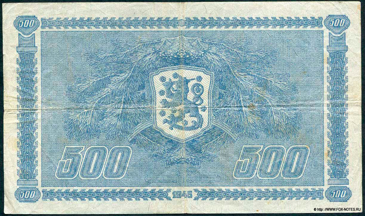  500  1922 Litt.B