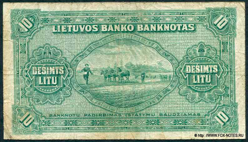    10  1927