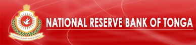 Национальный резервный банк Тонга