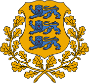 Эстонская Республика