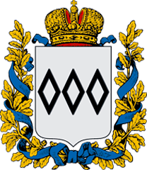 Герб Петроковской губернии
