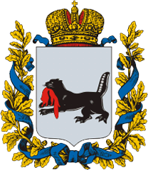 Герб Иркутской губернии