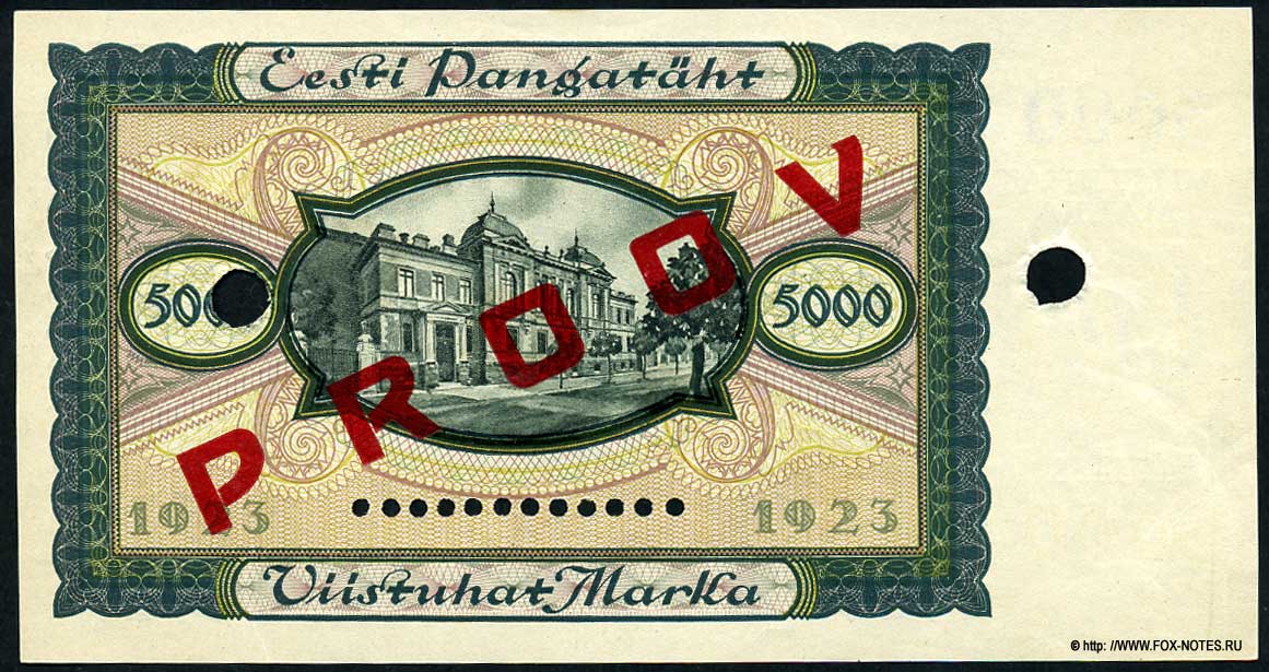  5000  1923. 