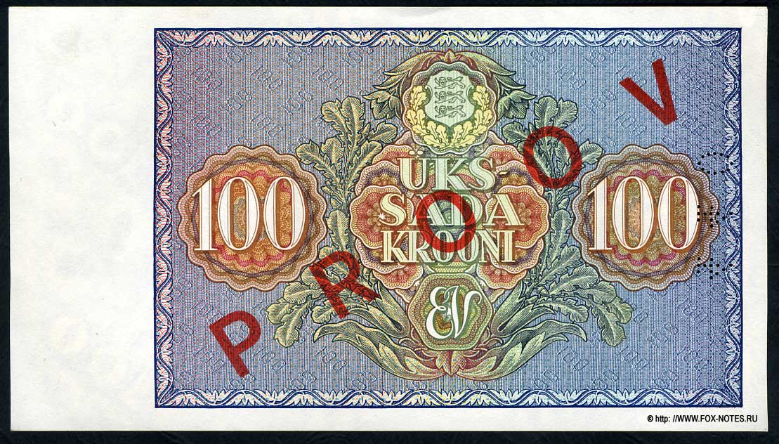  100  1935 